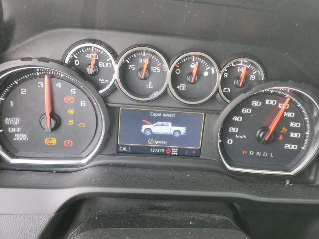 Aukcja sprzedaży 2022 Chevrolet Silverado, vin: 3GCUYEET2NG205767, numer aukcji: 88483285