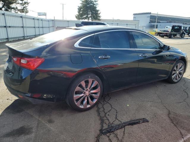 41443445 :رقم المزاد ، 1G1ZH5SX9GF201466 vin ، 2016 Chevrolet Malibu مزاد بيع