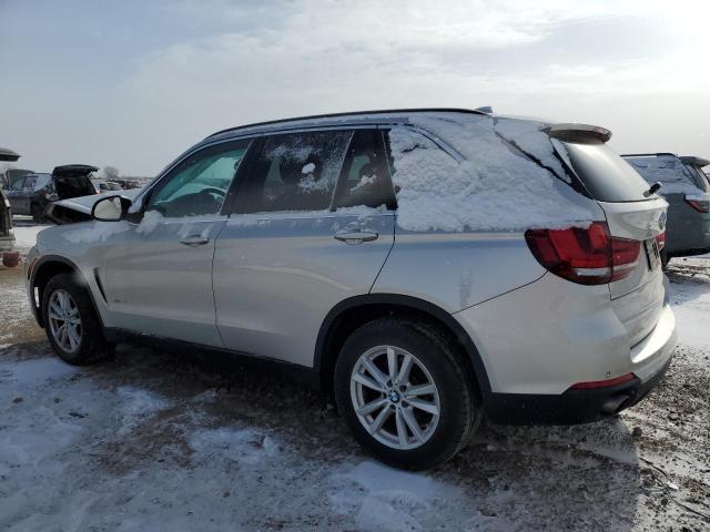 2015 Bmw X5 მანქანა იყიდება აუქციონზე, vin: 5UXKR0C5XF0K67448, აუქციონის ნომერი: 41800635