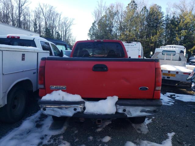 82094614 :رقم المزاد ، 1FTSX31F3XEA61395 vin ، 1999 Ford F350 مزاد بيع