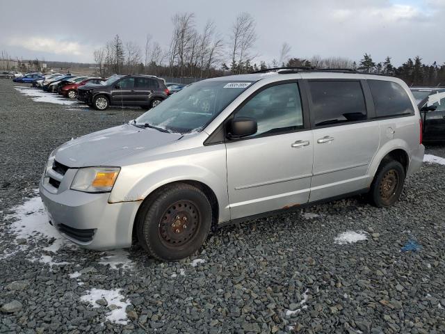 Продаж на аукціоні авто 2010 Dodge Grand Caravan, vin: 2D4RN4DE8AR481485, номер лоту: 88357885