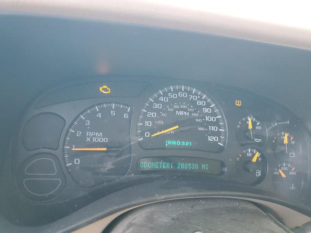 2005 Gmc Yukon მანქანა იყიდება აუქციონზე, vin: 1GKEC13V85R257912, აუქციონის ნომერი: 81326494