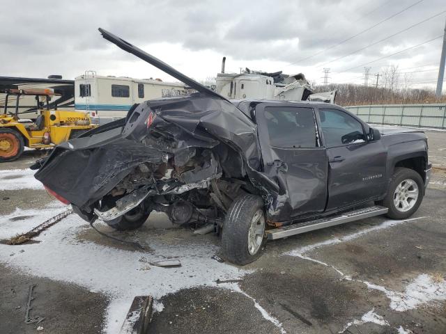 Aukcja sprzedaży 2014 Chevrolet Silverado, vin: 3GCUKREC8EG518461, numer aukcji: 87196454