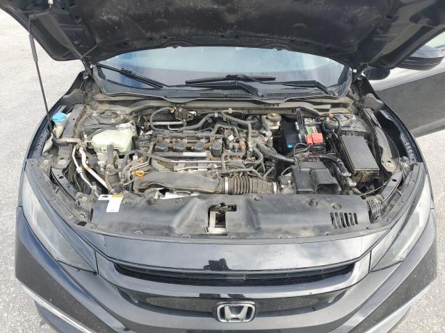 Aukcja sprzedaży 2019 Honda Civic, vin: 19XFC1F34KE006466, numer aukcji: 87686755
