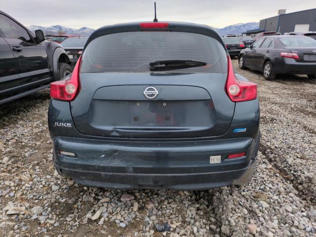 Aukcja sprzedaży 2014 Nissan Juke, vin: JN8AF5MRXET455070, numer aukcji: 87249814