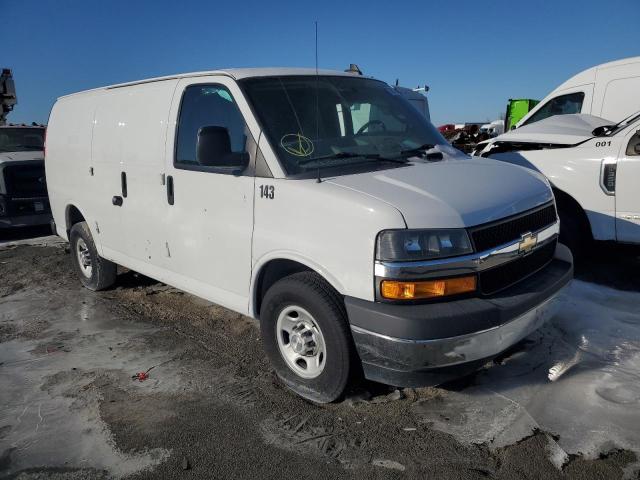 Продажа на аукционе авто 2019 Chevrolet Express G3500, vin: 1GCZGGFG2K1293509, номер лота: 78821484