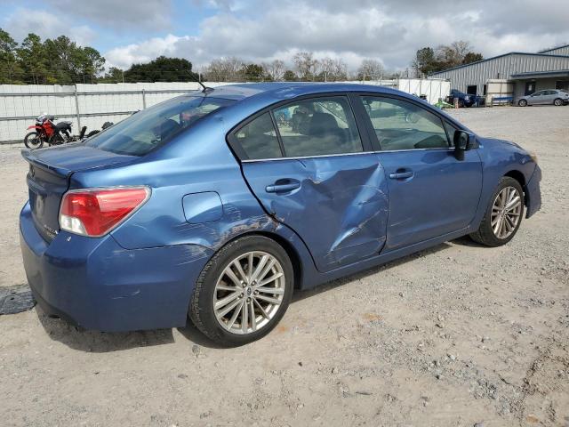 2016 Subaru Impreza მანქანა იყიდება აუქციონზე, vin: JF1GJAF66GH012460, აუქციონის ნომერი: 77685165