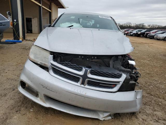 43275545 :رقم المزاد ، 1C3CDZAB4CN243019 vin ، 2012 Dodge Avenger Se مزاد بيع