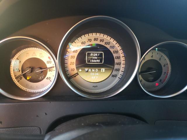 87082944 :رقم المزاد ، WDDGF4HBXCA606856 vin ، 2012 Mercedes-benz C 250 مزاد بيع