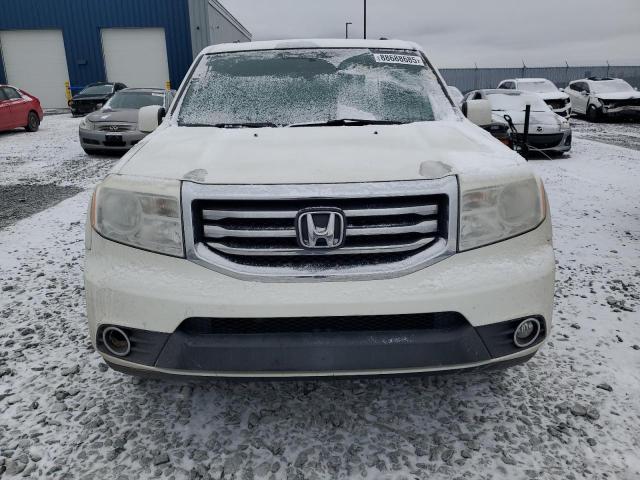 Aukcja sprzedaży 2015 Honda Pilot, vin: 5FNYF4H35FB503928, numer aukcji: 88688685