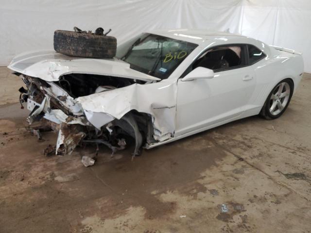 2015 Chevrolet Camaro Lt მანქანა იყიდება აუქციონზე, vin: 2G1FD1E36F9145459, აუქციონის ნომერი: 89015645