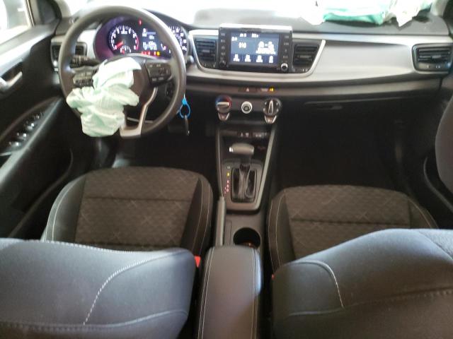 Aukcja sprzedaży 2020 Kia Rio, vin: 3KPA24AD2LE314848, numer aukcji: 88809055