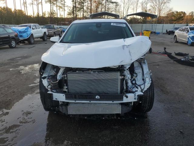 Aukcja sprzedaży 2024 Chevrolet Equinox, vin: 3GNAXUEG5RL342645, numer aukcji: 41960535
