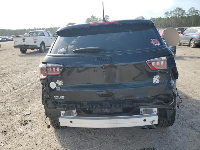 Продаж на аукціоні авто 2022 Jeep Compass, vin: 3C4NJCBB6NT172059, номер лоту: 89344045