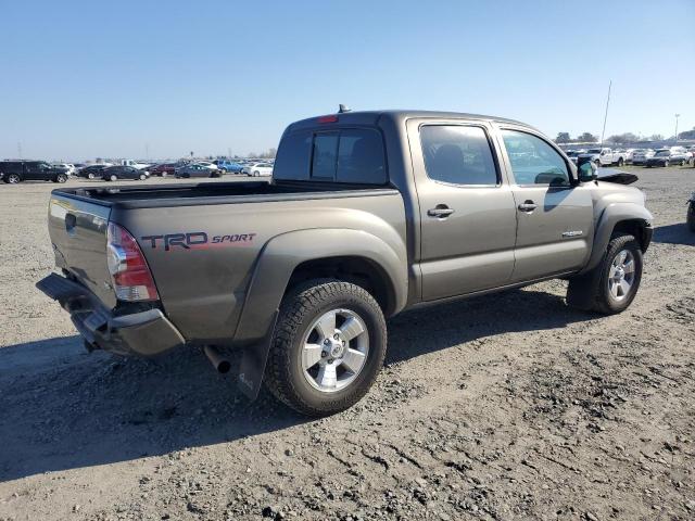 89409425 :رقم المزاد ، 3TMLU4EN1FM171729 vin ، 2015 Toyota Tacoma مزاد بيع