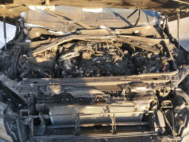 2024 Land Rover Range Rover Sport მანქანა იყიდება აუქციონზე, vin: SAL1L9FU1RA179014, აუქციონის ნომერი: 89220325