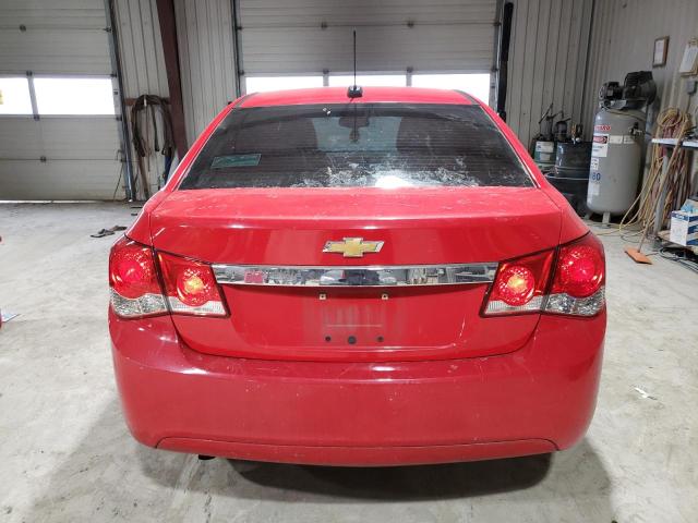Aukcja sprzedaży 2015 Chevrolet Cruze, vin: 1G1PE5SB9F7231774, numer aukcji: 87286164