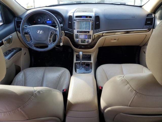 2011 Hyundai Santa Fe მანქანა იყიდება აუქციონზე, vin: 5XYZK4AG6BG061547, აუქციონის ნომერი: 41821155