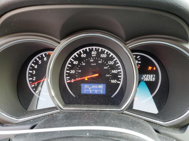 Продаж на аукціоні авто 2011 Nissan Murano, vin: JN8AZ1MW0BW171463, номер лоту: 85909284