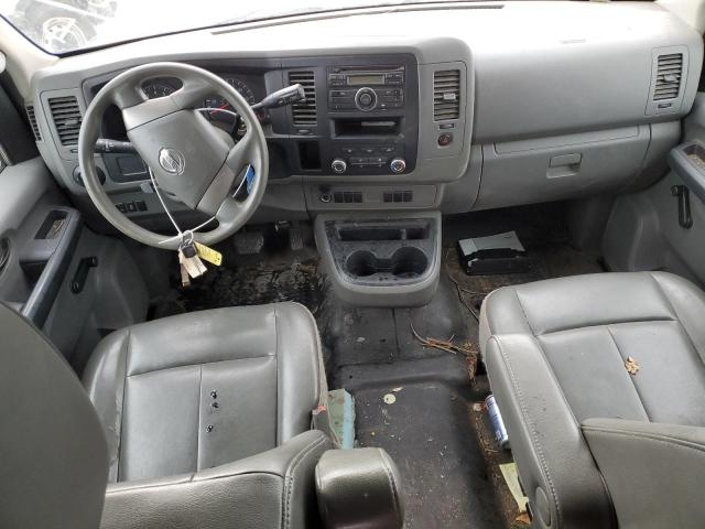 Продаж на аукціоні авто 2012 Nissan Nv, vin: 1N6AF0KYXCN112380, номер лоту: 86916334