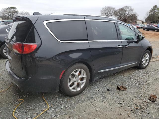 Продажа на аукционе авто 2018 Chrysler Pacifica T, vin: 2C4RC1EGXJR350267, номер лота: 41534175