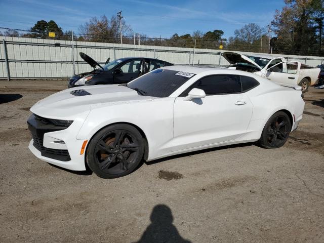 2019 Chevrolet Camaro მანქანა იყიდება აუქციონზე, vin: 1G1FH1R77K0153625, აუქციონის ნომერი: 88289385