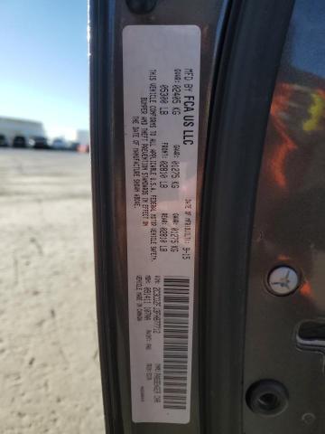 Aukcja sprzedaży 2015 Dodge Challenger, vin: 2C3CDZFJ3FH877712, numer aukcji: 87635005