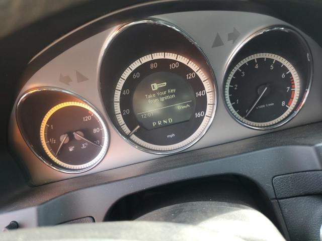 42229185 :رقم المزاد ، WDDGF5EB3AF440593 vin ، 2010 Mercedes-benz C مزاد بيع