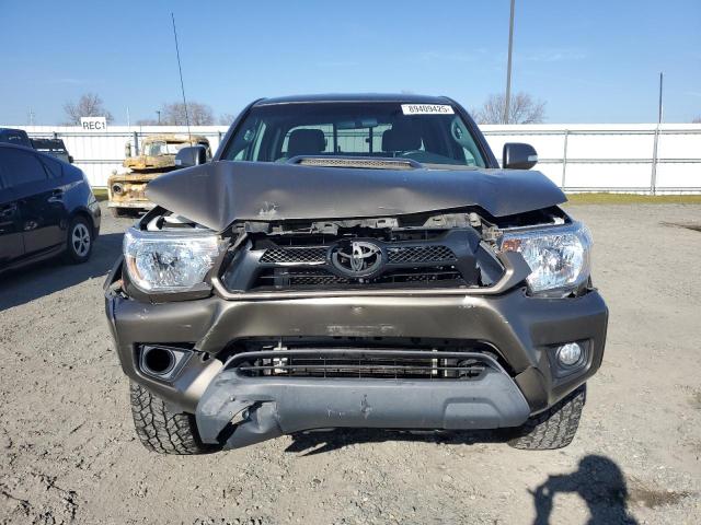 89409425 :رقم المزاد ، 3TMLU4EN1FM171729 vin ، 2015 Toyota Tacoma مزاد بيع