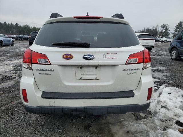 Aukcja sprzedaży 2013 Subaru Outback Li, vin: 4S4BRBJC5D3200875, numer aukcji: 89300355