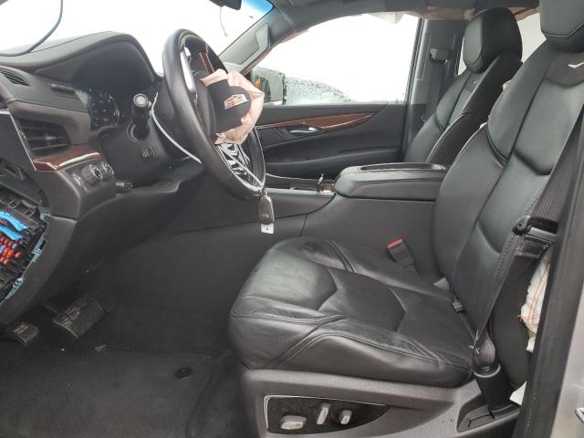 Продажа на аукционе авто 2016 Cadillac Escalade Luxury, vin: 1GYS4BKJ7GR183329, номер лота: 87599755