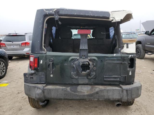 Aukcja sprzedaży 2011 Jeep Wrang, vin: 1J4BA3H19BL520746, numer aukcji: 43308425