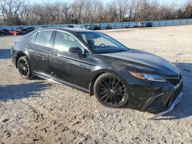 Продажа на аукционе авто 2022 Toyota Camry, vin: 4T1K61AK9NU074235, номер лота: 86950204