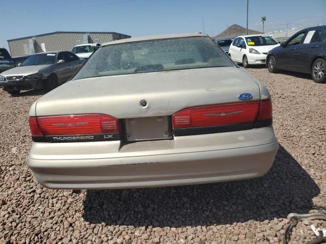 1994 Ford Thunderbird მანქანა იყიდება აუქციონზე, vin: 1FALP6247RH172705, აუქციონის ნომერი: 88995965