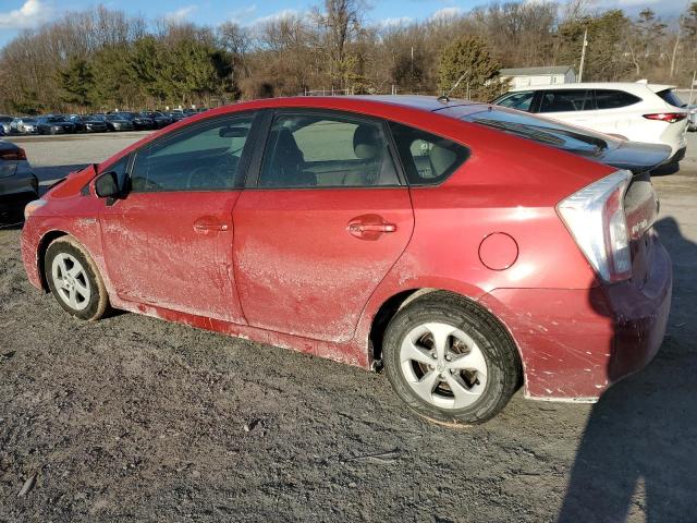 Aukcja sprzedaży 2013 Toyota Prius, vin: JTDKN3DU2D1618400, numer aukcji: 42982275