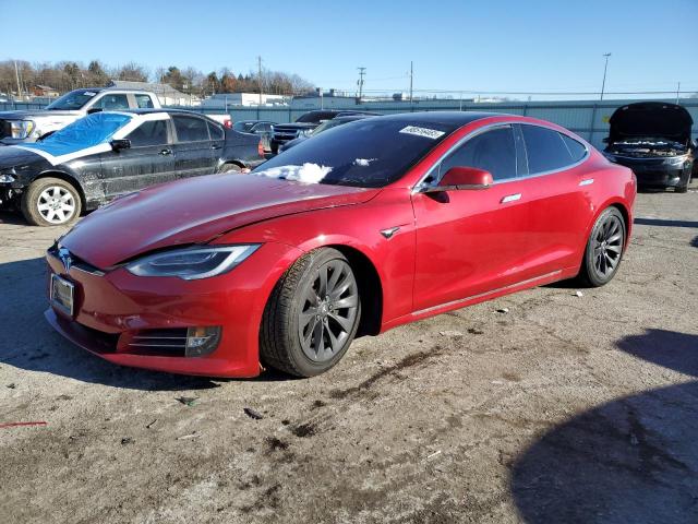 Aukcja sprzedaży 2020 Tesla Model S, vin: 5YJSA1E24LF391469, numer aukcji: 88516465