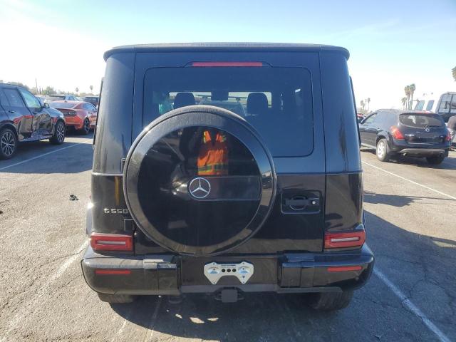 Aukcja sprzedaży 2021 Mercedes-benz G, vin: W1NYC6BJXMX408661, numer aukcji: 87288074