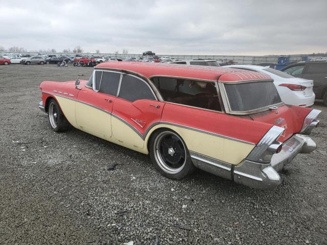 Продажа на аукционе авто 1957 Buick C Cust Wgn, vin: 6D1053379, номер лота: 87688775