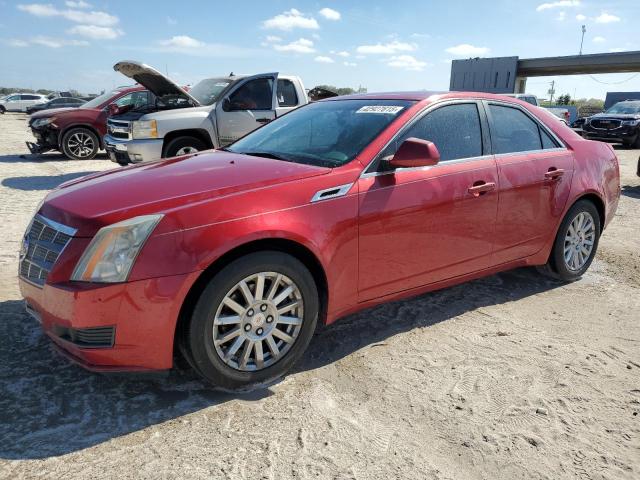 Продажа на аукционе авто 2011 Cadillac Cts, vin: 1G6DA5EY6B0149660, номер лота: 42927615