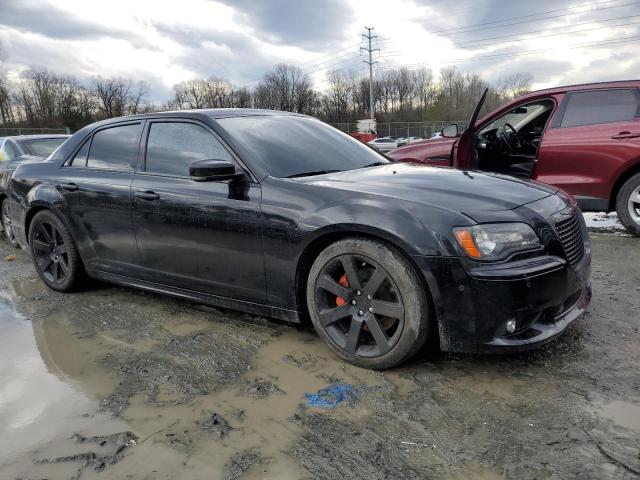 Продажа на аукционе авто 2013 Chrysler 300, vin: 2C3CCAFJ0DH630410, номер лота: 43558515