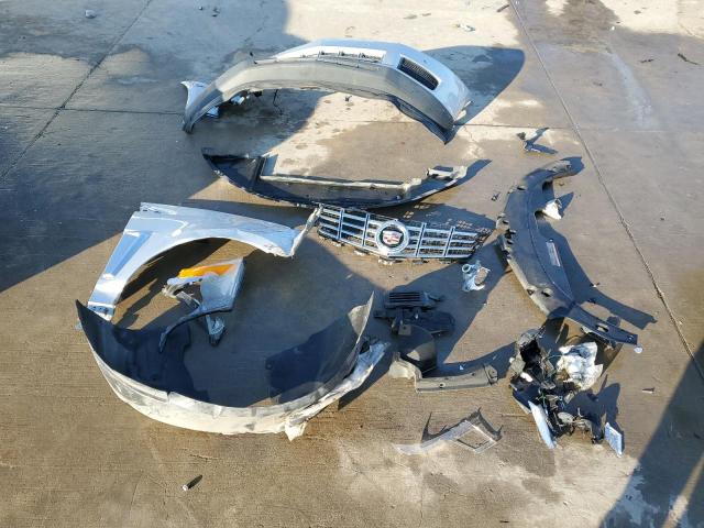 Aukcja sprzedaży 2016 Cadillac Srx, vin: 3GYFNBE36GS531128, numer aukcji: 87225914