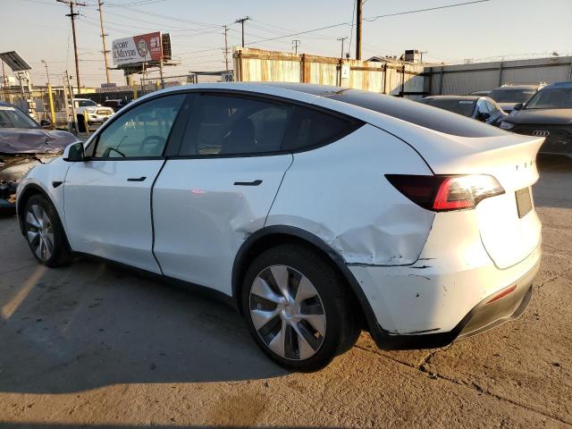 Aukcja sprzedaży 2021 Tesla Model Y, vin: 5YJYGDEE5MF072572, numer aukcji: 88444425