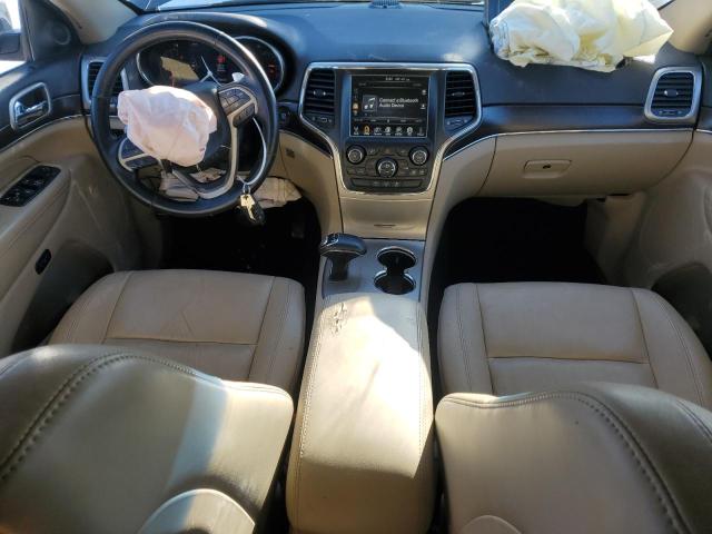 87888325 :رقم المزاد ، 1C4RJFBG2EC190424 vin ، 2014 Jeep Grand Cherokee مزاد بيع