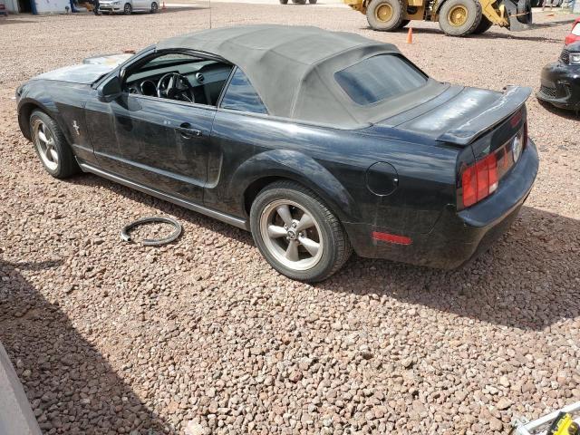 Aukcja sprzedaży 2006 Ford Mustang, vin: 1ZVFT84N065125479, numer aukcji: 88999935