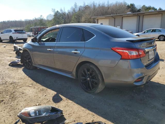 Aukcja sprzedaży 2017 Nissan Sentra, vin: 3N1AB7AP7HY302831, numer aukcji: 87488514