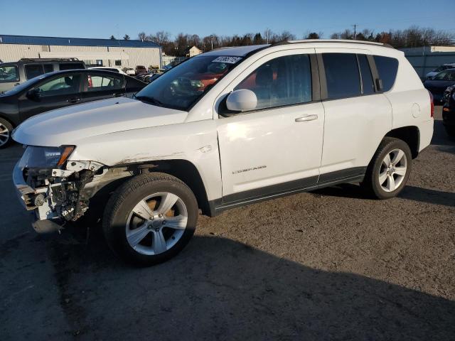 Aukcja sprzedaży 2016 Jeep Compass, vin: 1C4NJDEB1GD661656, numer aukcji: 41365715