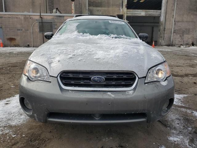 Продажа на аукционе авто 2007 Subaru Outback, vin: 4S4BP61C677310845, номер лота: 85605254