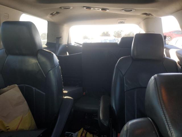 88001755 :رقم المزاد ، 1GKKVTKD3FJ205864 vin ، 2015 Gmc Acadia مزاد بيع