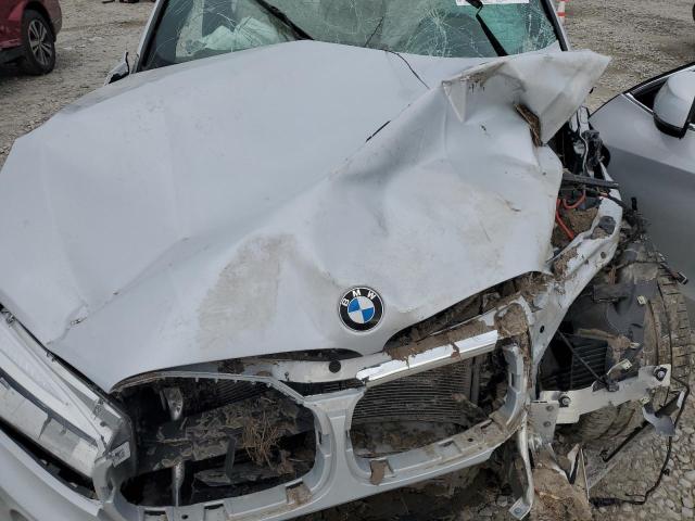 88374975 :رقم المزاد ، 5UXKR2C56J0Z15260 vin ، 2018 Bmw X5 مزاد بيع