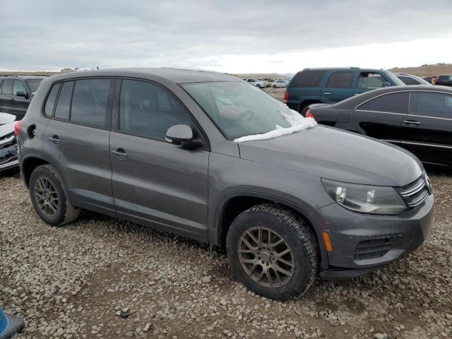 Продажа на аукционе авто 2013 Volkswagen Tiguan, vin: WVGAV7AXXDW020782, номер лота: 87550165